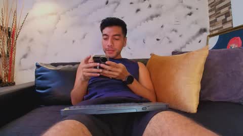 Max Hornye online show from 04-21-26, 06:55