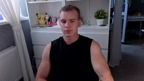 Max Kun online show from 07-23-26, 10:24