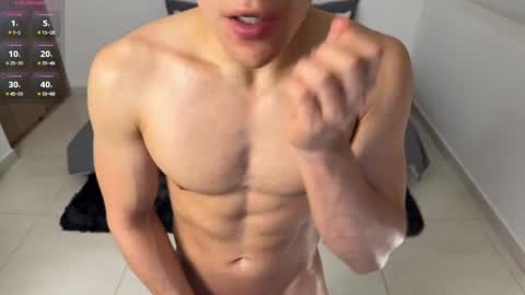 Max Lancaster online show from 03-18-26, 03:15