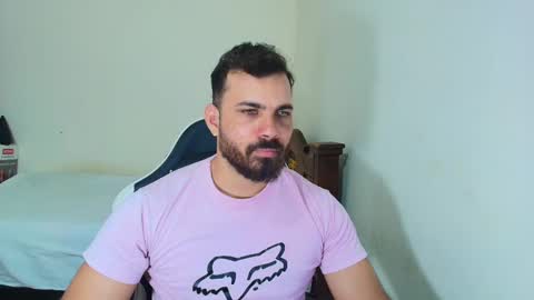 max_love25 online show from 10-06-25, 07:00