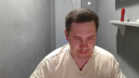 Max Marlyn online show from 07-14-26, 04:28