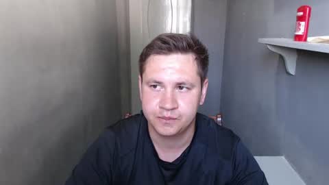 Max Marlyn online show from 07-15-26, 10:09