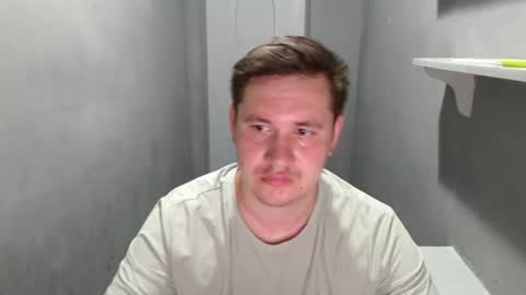 Max Marlyn online show from 07-21-26, 06:27