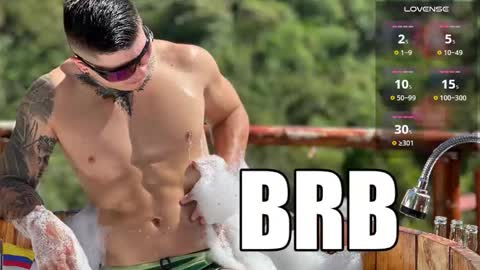 Snapshot of max_mayer chatting on 02-15-26, 02:14 Maximo Mayer online show from 02-15-26, 02:14