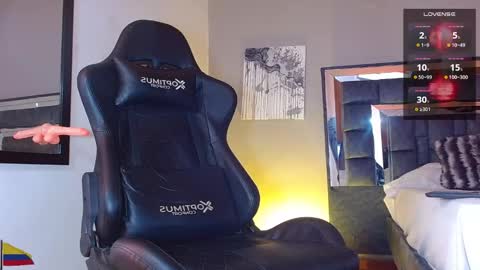 Snapshot of max_mayer chatting on 03-02-26, 04:36 Maximo Mayer online show from 03-02-26, 04:36