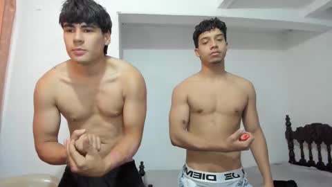 Max online show from 02-13-26, 06:15