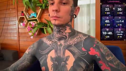 Snapshot of max_reaves chatting on 01-15-25, 07:05 online show from 01-15-25, 07:05