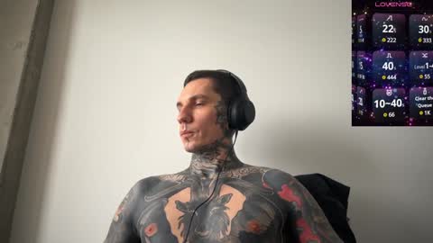 Snapshot of max_reaves chatting on 02-08-25, 07:04 online show from 02-08-25, 07:04