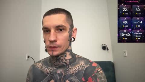 Snapshot of max_reaves chatting on 02-21-25, 06:51 online show from 02-21-25, 06:51