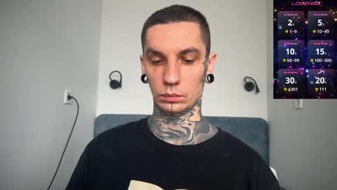 Snapshot of max_reaves chatting on 02-27-25, 07:12 online show from 02-27-25, 07:12