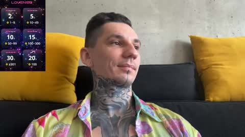 Snapshot of max_reaves chatting on 11-20-25, 06:02 online show from 11-20-25, 06:02