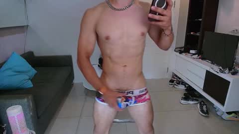 Former Porn Star online show from 03-08-25, 12:09