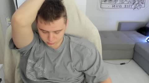 Max online show from 02-16-26, 07:04