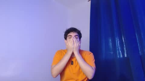 Snapshot of max_snow1616 chatting on 11-10-25, 07:24 max_snow1616 online show from 11-10-25, 07:24