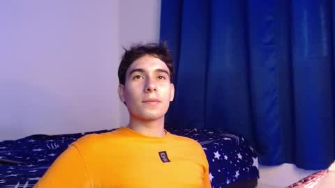 Snapshot of max_snow1616 chatting on 11-24-25, 08:19 max_snow1616 online show from 11-24-25, 08:19