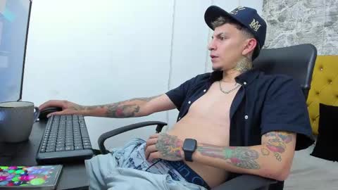 max_sstteel online show from 04-30-26, 05:58