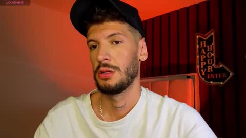 Max Taylor online show from 11-13-25, 01:04