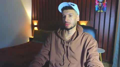 Snapshot of max_tayloor chatting on 01-14-26, 03:45 Max Taylor online show from 01-14-26, 03:45