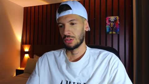 Snapshot of max_tayloor chatting on 02-01-26, 01:59 Max Taylor online show from 02-01-26, 01:59