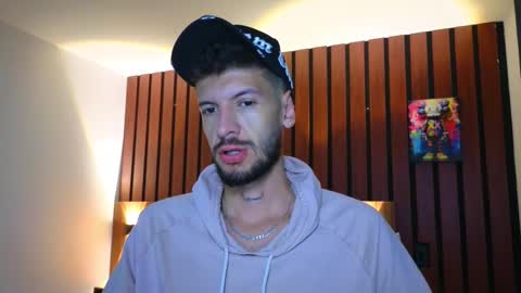 Snapshot of max_tayloor chatting on 02-13-26, 01:12 Max Taylor online show from 02-13-26, 01:12