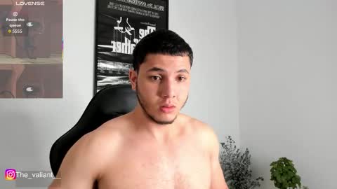 max_valiant1 online show from 03-24-26, 12:48