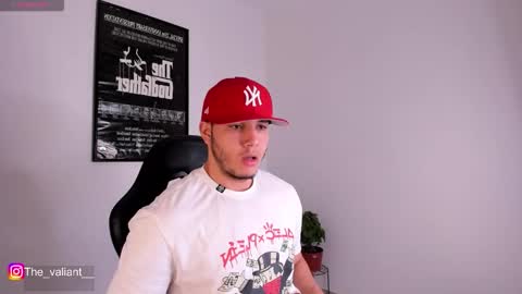 max_valiant1 online show from 03-29-26, 02:22