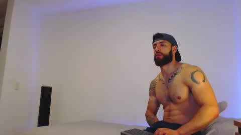 Snapshot of max_xl_ chatting on 01-14-26, 03:17 max_xl_ online show from 01-14-26, 03:17