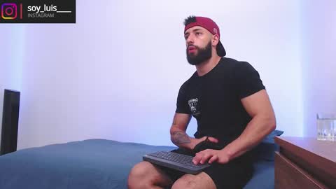 max_xl_ online show from 03-28-26, 03:33