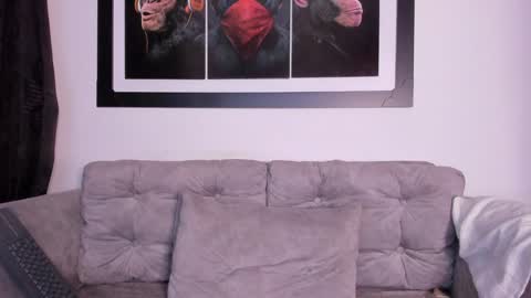 Maxcarther online show from 12-05-24, 11:07