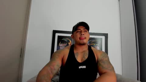 Maxcarther online show from 11-20-25, 09:25