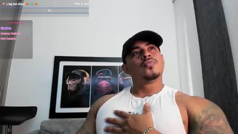 Maxcarther online show from 03-03-26, 06:47