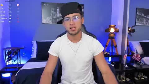 Max Conor online show from 02-27-26, 01:16