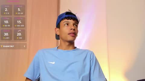 Max  online show from 03-20-26, 02:05