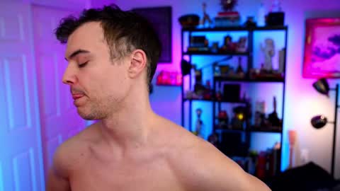 Max Hughes online show from 11-22-25, 03:27