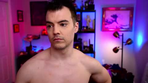 Max Hughes online show from 07-05-26, 04:19