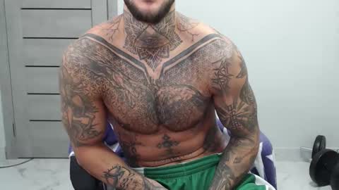 Maximus Fox online show from 11-03-25, 08:15