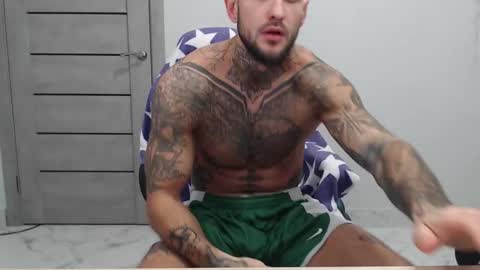 Maximus Fox online show from 11-06-25, 07:09