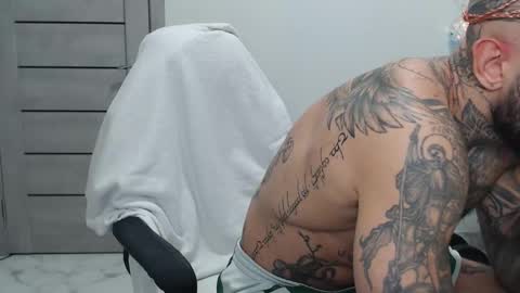 Maximus Fox online show from 01-17-26, 07:35