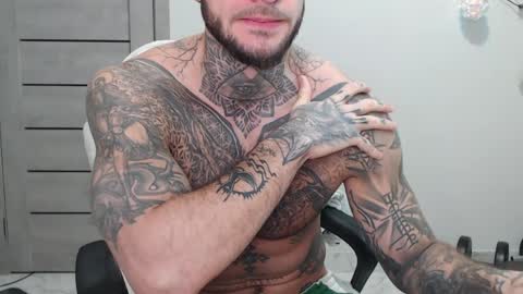 Maximus Fox online show from 04-04-26, 07:06