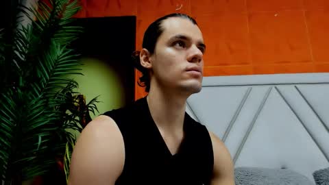 Snapshot of maxi_styles chatting on 03-13-26, 11:50 Alex online show from 03-13-26, 11:50