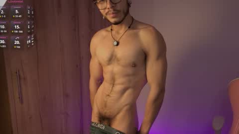 Mikael online show from 03-02-26, 09:27