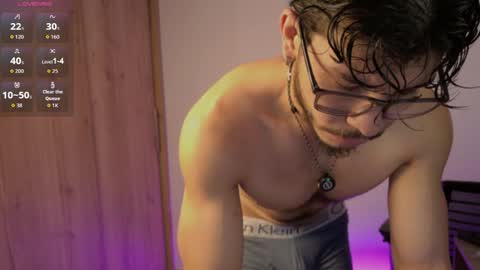 Mikael online show from 04-04-26, 09:29