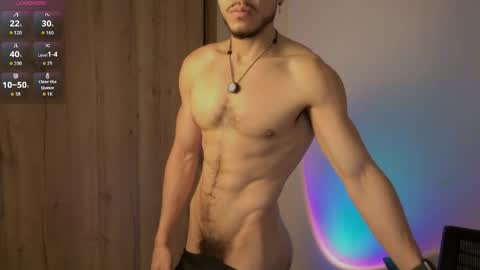 Mikael online show from 04-15-26, 09:27