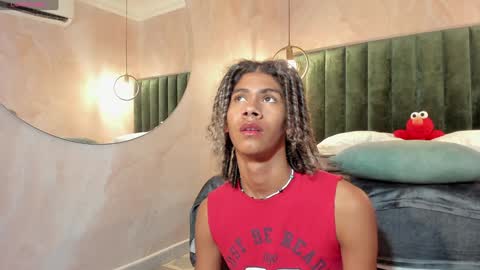 Snapshot of maxim_walker chatting on 01-31-25, 06:46 maxim online show from 01-31-25, 06:46