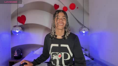 Snapshot of maxim_walker chatting on 02-18-25, 02:59 maxim online show from 02-18-25, 02:59