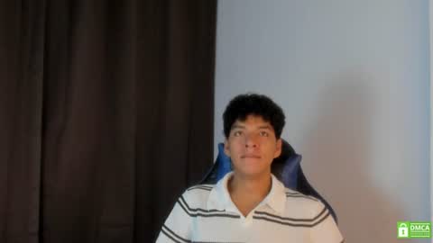 Snapshot of maximiliano_kh4lil chatting on 06-18-26, 11:36 Maximiliano online show from 06-18-26, 11:36