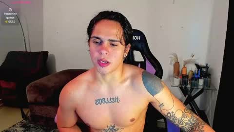 maximiliano_scoott_ online show from 04-03-26, 10:52