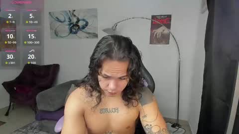 maximiliano_scoott_ online show from 05-24-26, 08:03