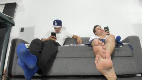 Snapshot of maximo__77 chatting on 10-14-25, 12:33 maximo__77 online show from 10-14-25, 12:33