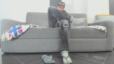 Snapshot of maximo__77 chatting on 11-13-25, 11:58 maximo__77 online show from 11-13-25, 11:58